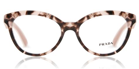 prada pr 11rv triangle roj1o1 pink havana|Prada PR 11RV TRIANGLE Prescription Eyeglasses.